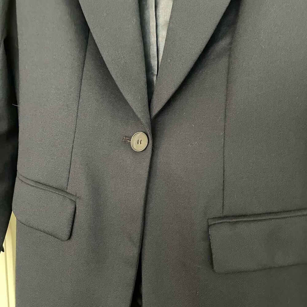 Pendleton Blazer. 100% Virgin Wool - image 6